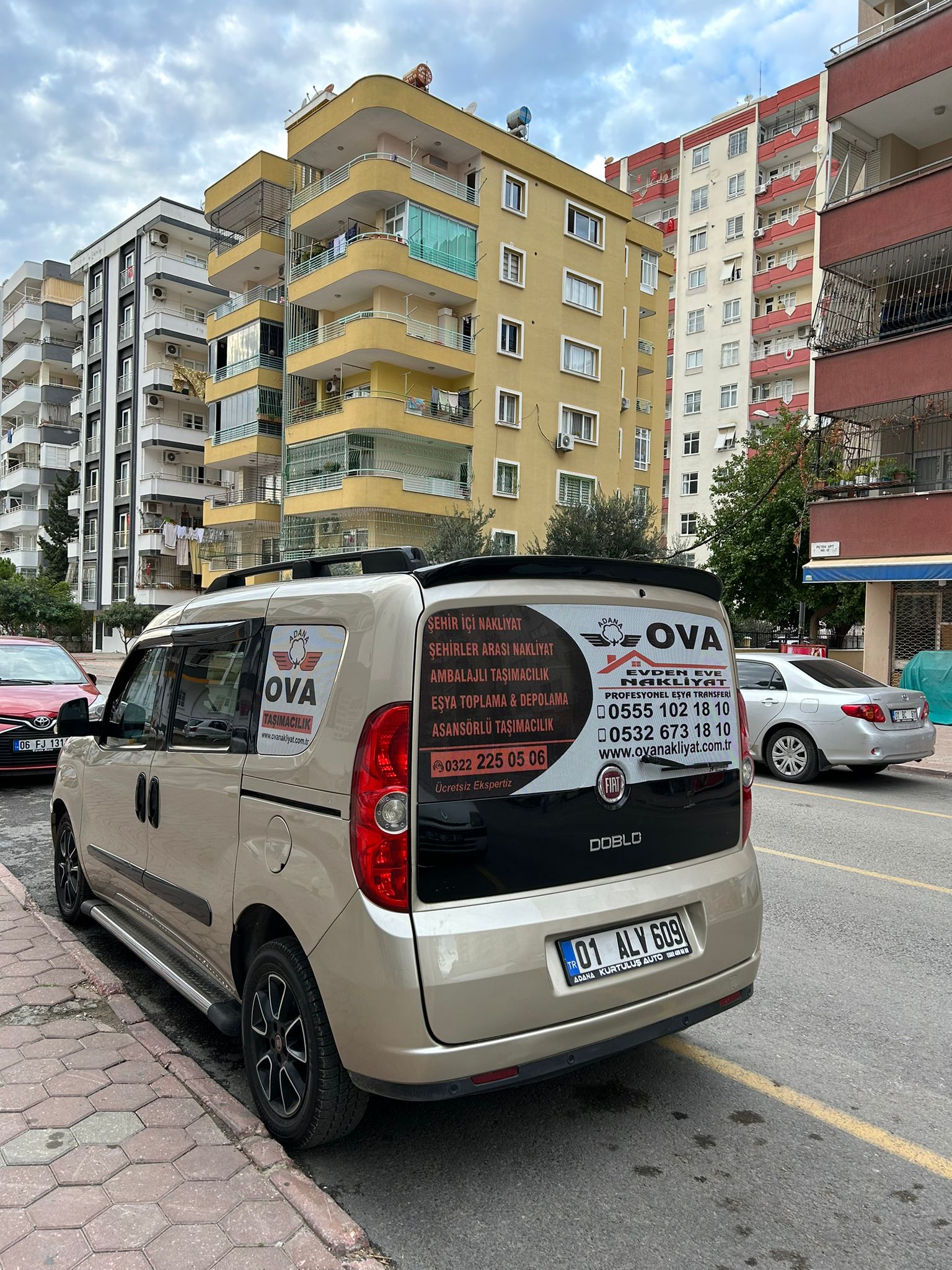 Ücretsiz Ekspertiz Hizmeti